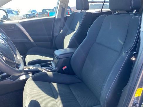 Used 2013 Toyota RAV4 XLE AWD/4WD image 15