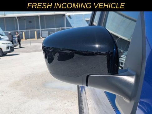 Used 2026 Nissan Frontier SV w/ SV Convenience Package RWD image 10