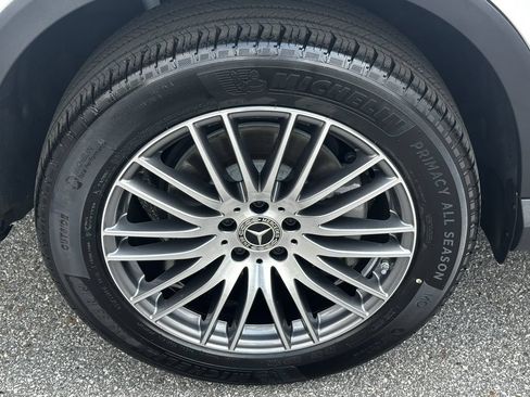 Certified 2026 Mercedes-Benz GLC 300 image 20