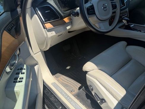 Used 2019 Volvo XC90 T6 Inscription w/ Protection Package Premier AWD/4WD image 4