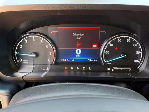 Used 2024 Ford Maverick Lariat w/ FX4 Off-Road Package image 15