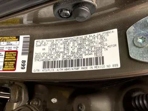 Used 2013 Toyota Tacoma 4x4 Double Cab w/ TRD Sport Pkg image 37