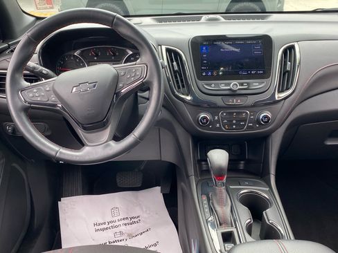 Used 2023 Chevrolet Equinox RS image 7