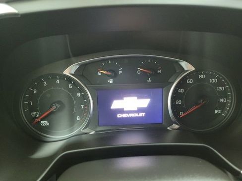 Used 2024 Chevrolet Blazer LT w/ LPO, Floor Liner Package image 21