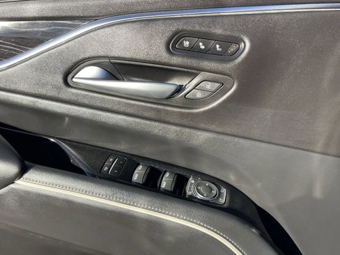 Used 2023 Cadillac Escalade Sport image 23