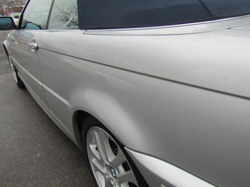 Used 2002 BMW 330Ci Convertible image 7