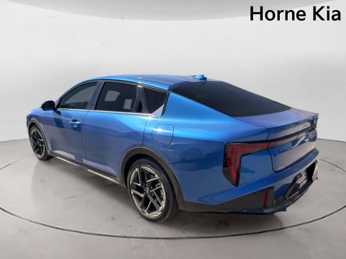 New 2026 Kia K4 GT-Line FWD image 5