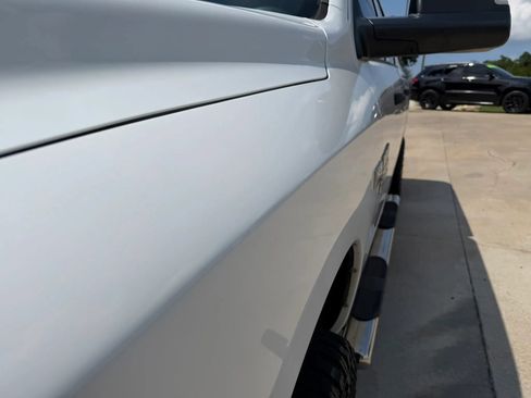 Used 2018 RAM 3500 Tradesman w/ Chrome Appearance Group AWD/4WD image 66