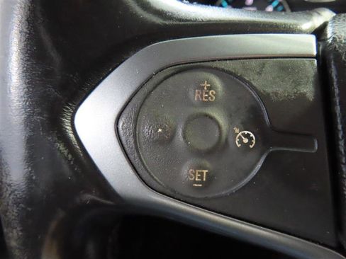 Used 2017 Chevrolet Silverado 1500 LT w/ Texas Edition image 21