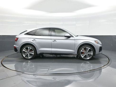 Used 2024 Audi Q5 2.0T Prestige w/ Prestige Package AWD/4WD image 8