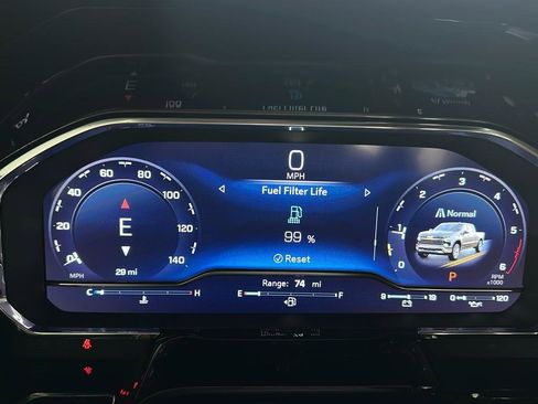 New 2024 Chevrolet Silverado 1500 LT w/ All Star Edition Plus image 19