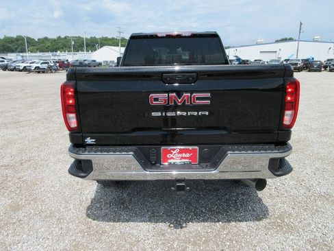 New 2026 GMC Sierra 2500 Pro AWD/4WD image 5