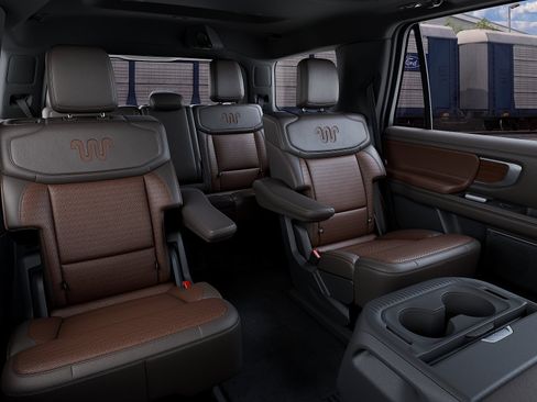 New 2027 Ford Expedition King Ranch AWD/4WD image 9