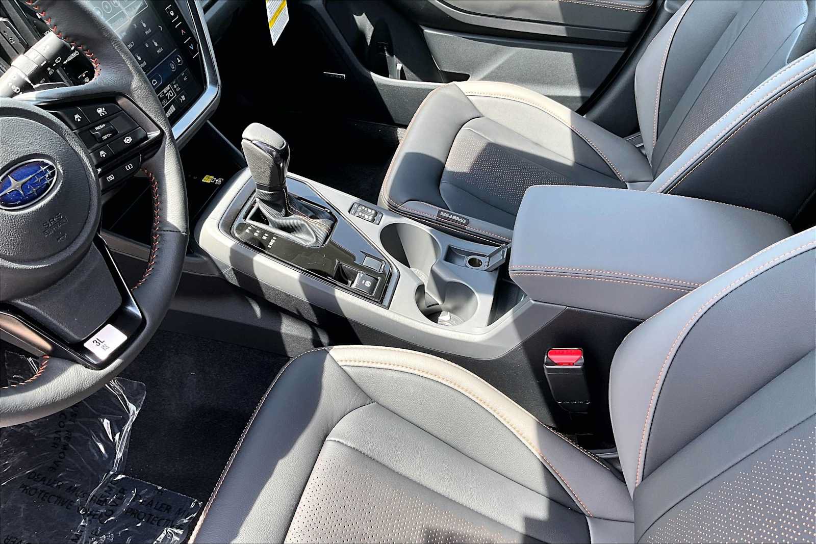 New 2026 Subaru Crosstrek 2.5i Limited AWD/4WD image 7