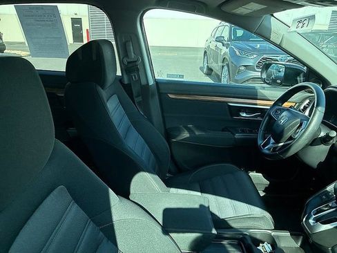Used 2022 Honda CR-V EX image 23
