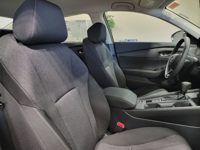 New 2026 Honda Accord LX image 15