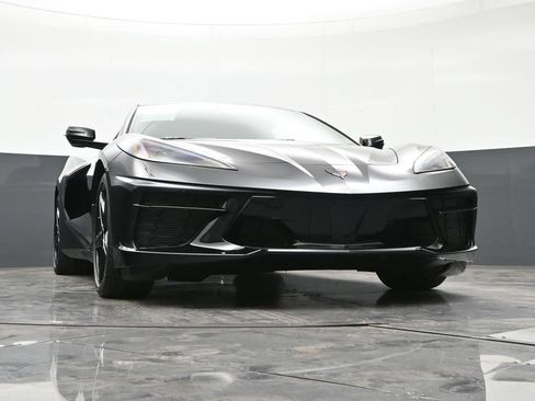Used 2026 Chevrolet Corvette Stingray Coupe w/ 1LT RWD image 27