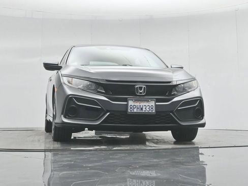 Used 2020 Honda Civic LX image 42