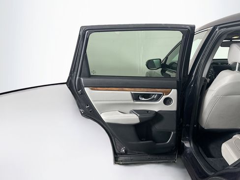 Used 2018 Honda CR-V EX-L image 27