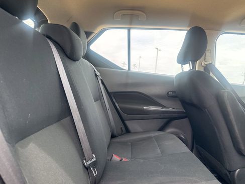 Certified 2024 Nissan Kicks S FWD image 26