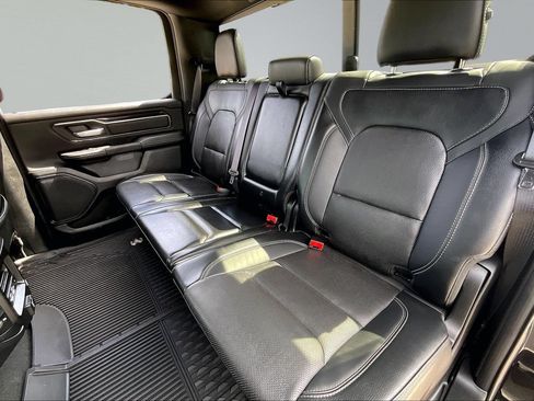 Used 2021 RAM 1500 Rebel w/ Rebel Level 2 Equipment Group AWD/4WD image 26