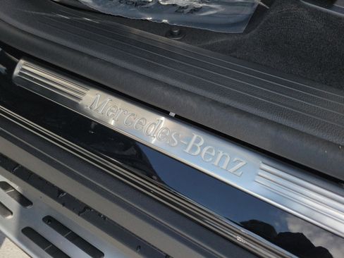 New 2026 Mercedes-Benz GLS 450 4MATIC image 17