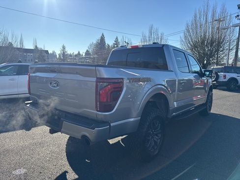 Used 2024 Ford F150 Tremor image 10