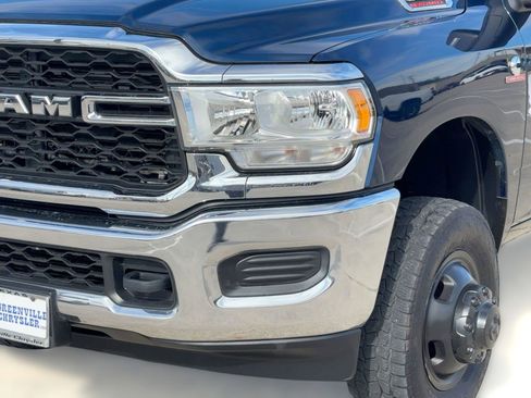 Certified 2024 RAM 3500 Tradesman w/ Chrome Appearance Group image 11