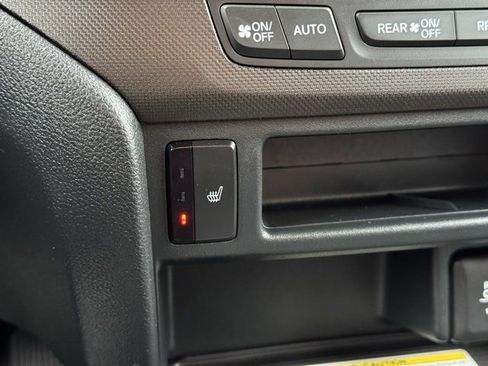 Used 2023 Honda Passport TrailSport image 13