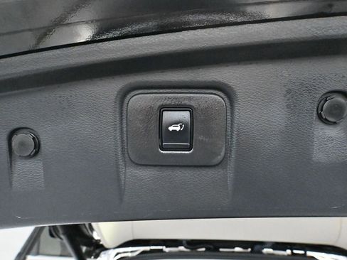 Used 2024 Nissan Murano Platinum AWD/4WD image 39