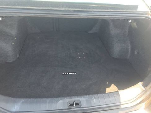 Used 2023 Nissan Altima 2.5 S FWD image 7