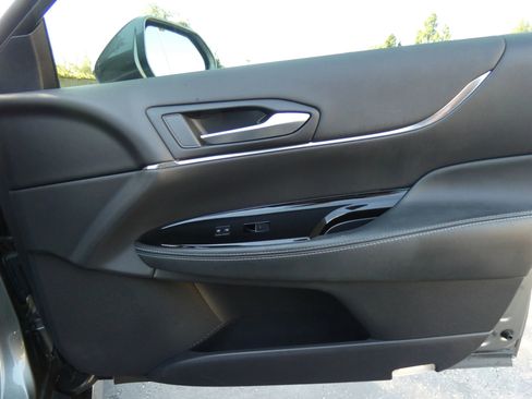 Used 2023 Toyota Mirai image 30