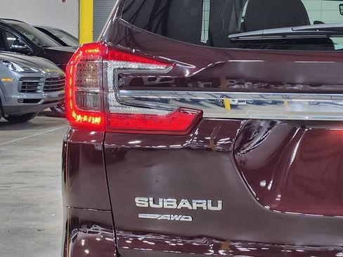 Used 2023 Subaru Ascent Touring image 20