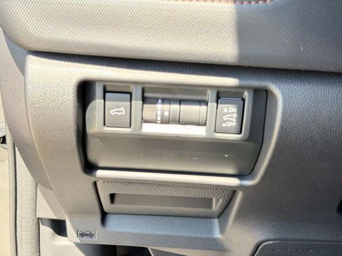 New 2026 Subaru Forester Sport AWD/4WD image 14