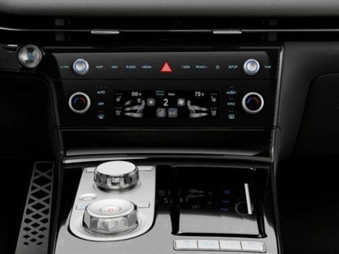 New 2026 Genesis G80 2.5T Sport Prestige image 15