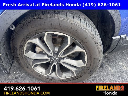 Used 2020 Honda CR-V EX-L image 24