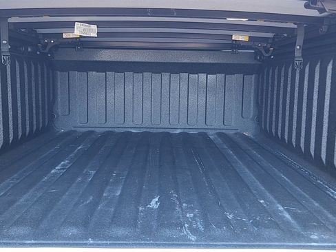 Used 2025 RAM 1500 Tungsten AWD/4WD image 19