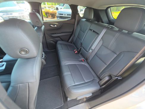 Used 2022 Chevrolet Blazer LT AWD/4WD image 22