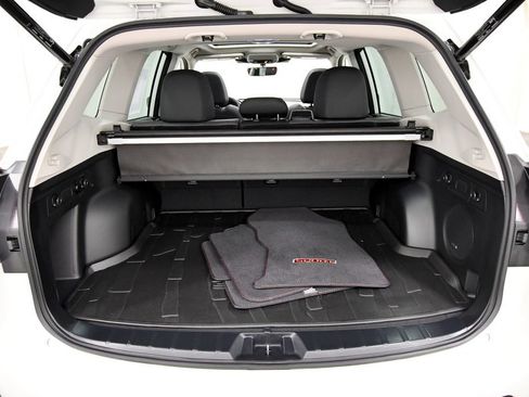 Used 2023 Subaru Forester Sport AWD/4WD image 7