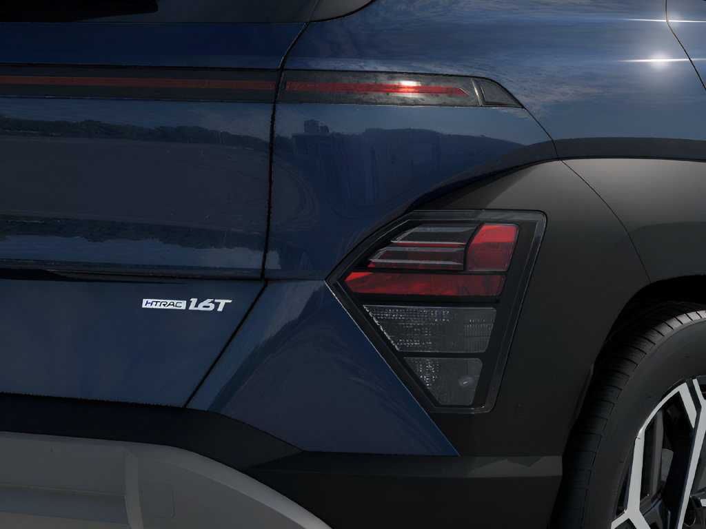New 2027 Hyundai Kona SEL Premium AWD/4WD image 10