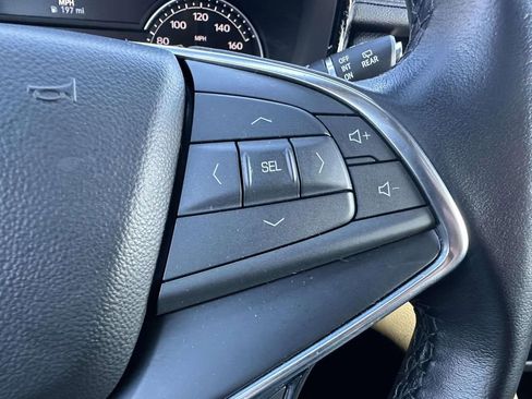 Used 2023 Cadillac XT5 Luxury AWD/4WD image 18