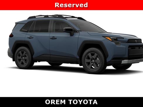 New 2026 Toyota RAV4 FWD image 14