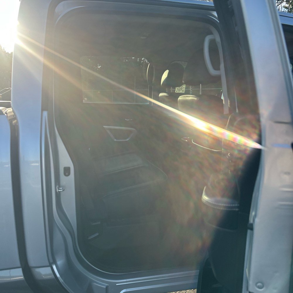 Used 2019 Nissan Titan PRO-4X AWD/4WD image 19