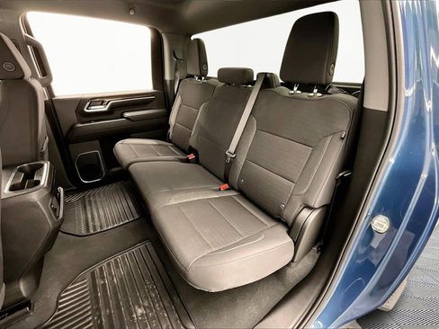 Used 2024 Chevrolet Silverado 2500 LT w/ All Star Edition image 19