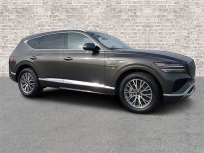 Used 2025 Genesis GV80 2.5T Standard