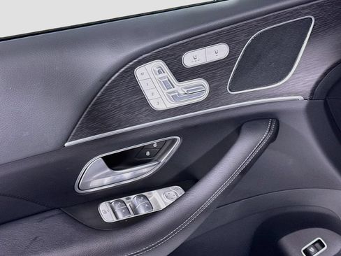 Certified 2026 Mercedes-Benz GLE 350 4MATIC image 23