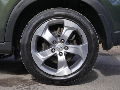 Used 2017 Honda HR-V EX-L image 18