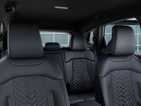 New 2026 Kia Sportage X-Line image 28