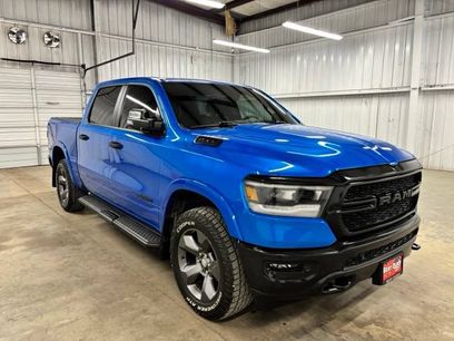 Used 2023 RAM 1500 Lone Star