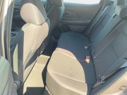 New 2026 Nissan Kicks S image 15